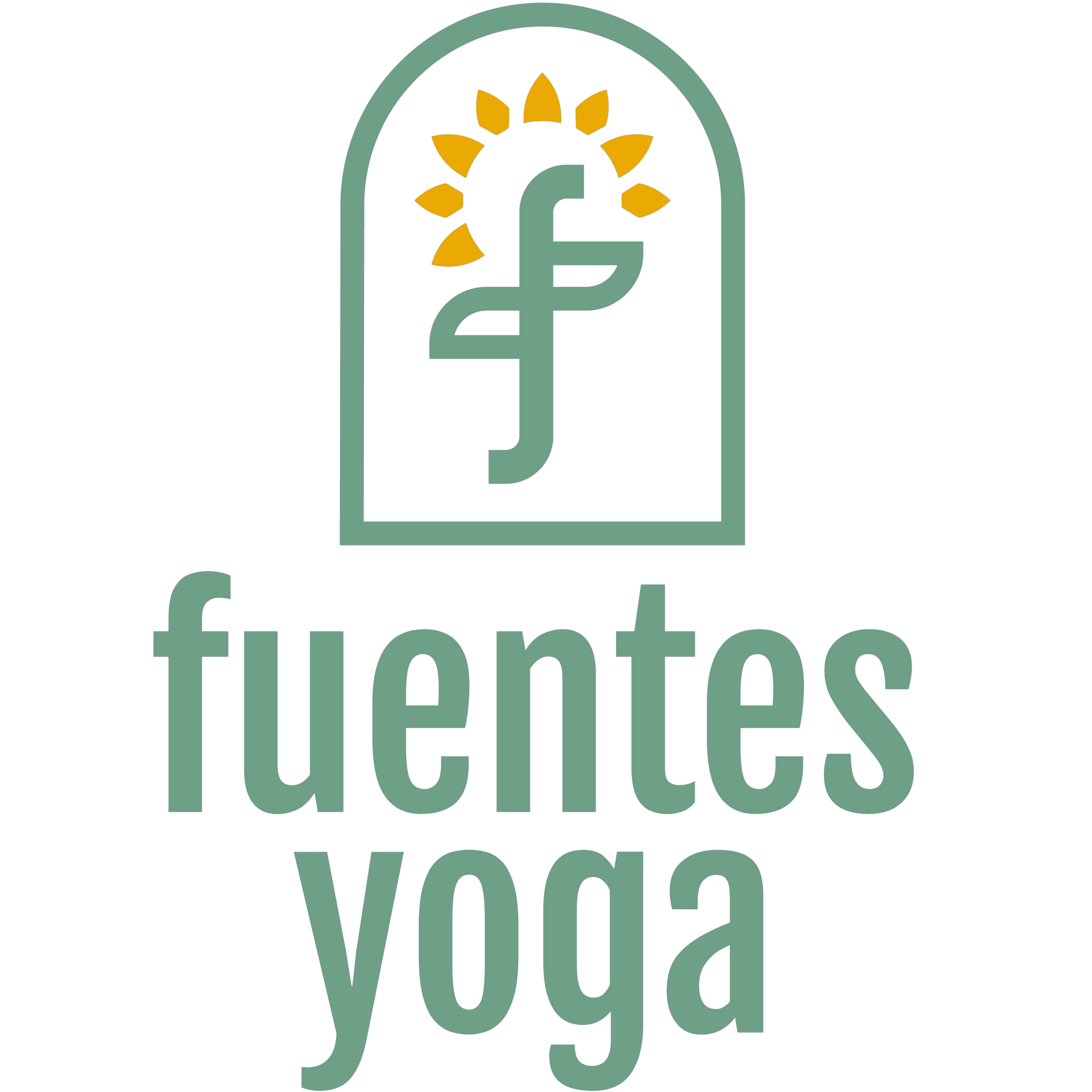 Fuentes Yoga